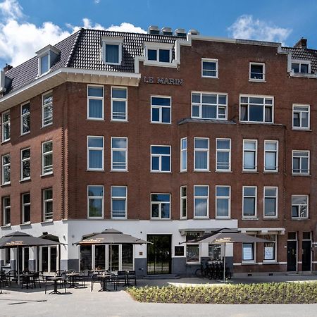 Le Marin Hotel Rotterdam City - Handwritten Collection Exterior photo