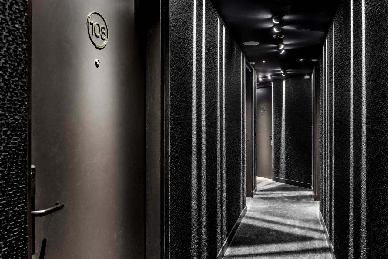 Le Marin Hotel Rotterdam City - Handwritten Collection Exterior photo