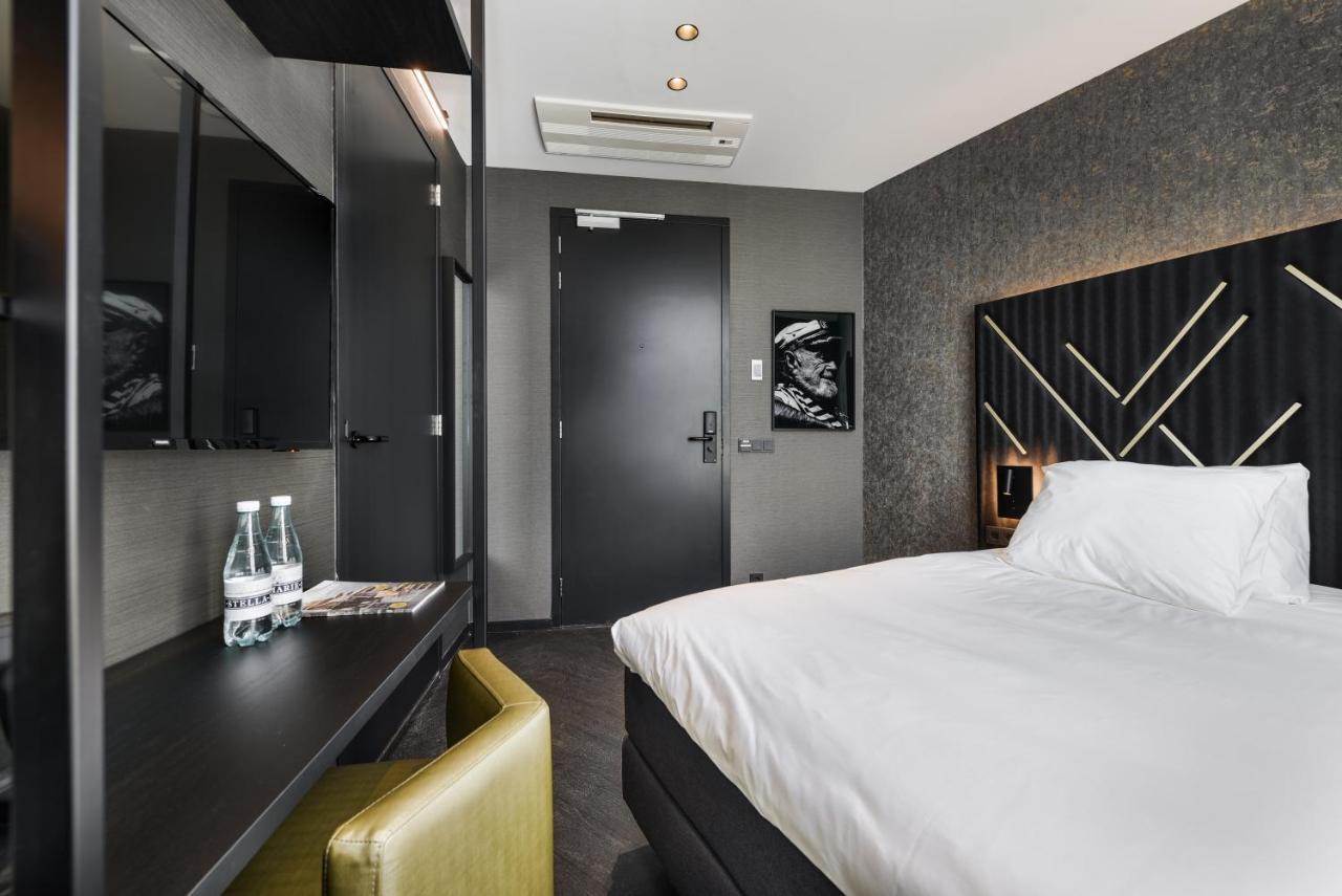 Le Marin Hotel Rotterdam City - Handwritten Collection Exterior photo